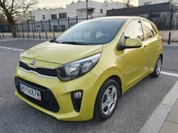 Inny (metalik) Używany 2019 Kia Picanto 2 Hatchback | 41 900 zł (Uczciwa cena)