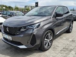 Szary Używany 2023 Peugeot 3008 Allure Hatchback | 92 900 zł (Dość drogi)