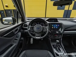 Używany 2020 Subaru Forester SUV | 124 700 zł (Drogi)