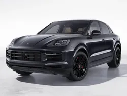 Chromite black metallic Nowe 2024 Porsche Cayenne S SUV | 793 378 zł (Dobra cena)
