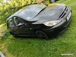 Używany 2001 Peugeot 307 | 4500 zł (Dość drogi)