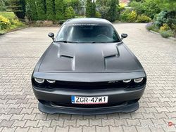 Używany 2017 Dodge Challenger Coupe | 95 000 zł (Drogi)