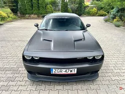 Używany 2017 Dodge Challenger Coupe | 99 900 zł (Dość drogi)