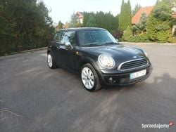Używany 2010 Mini Cooper Hatchback | 15 000 zł