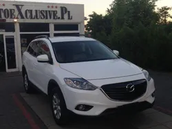 Mazda CX-9