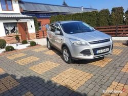 Używany 2013 Ford Escape SUV | 36 900 zł (Uczciwa cena)