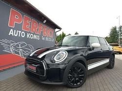 Inny kolor Używany 2023 Mini Cooper Hatchback | 84 900 zł (Uczciwa cena)