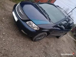 Używany 2004 Chrysler Voyager Minivan | 4000 zł (Uczciwa cena)