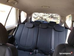 Srebrny Używany 2009 Kia Carens Minivan | 5900 zł