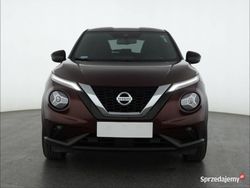 Bordowy Używany 2020 Nissan Juke SUV | 74 999 zł (Uczciwa cena)