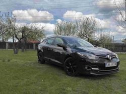 Używany 2015 Renault Mégane III | 24 000 zł (Dobra cena)