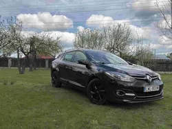 Używany 2015 Renault Mégane III | 24 000 zł (Dobra cena)