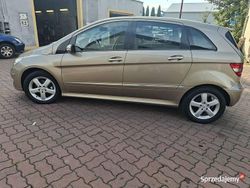 Używany 2007 Mercedes A200 | 15 900 zł (Dość drogi)