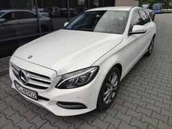 Biały Używany 2014 Mercedes A200 Sedan/Limuzyna | 56 700 zł (Uczciwa cena)