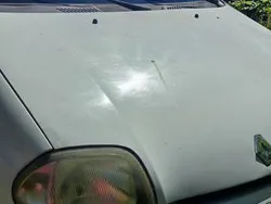 Używany 2001 Renault Clio II | 1400 zł (Dobra cena)