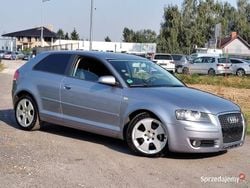 Używany 2006 Audi A3 | 13 900 zł (Uczciwa cena)
