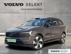 Szary Używany 2025 Volvo EX90 SUV | 368 420 zł
