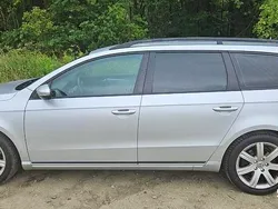 Srebrny Używany 2011 VW Passat Kombi | 22 000 zł (Uczciwa cena)