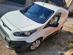 Biały Używany 2014 Ford Transit Sedan/Limuzyna | 29 000 zł (Drogi)