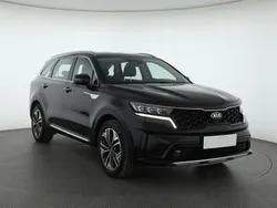 Czarny Używany 2020 Kia Sorento SUV | 126 999 zł