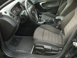 Używany 2016 Opel Insignia Business Edition Kombi | 39 000 zł (Uczciwa cena)