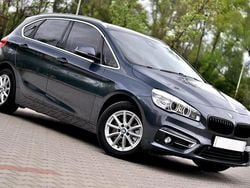 Inny (metalik) Używany 2015 BMW 214 Sedan/Limuzyna | 49 900 zł