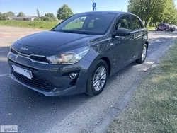 Szary Używany 2023 Kia Rio Turbo Hatchback | 68 900 zł