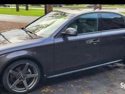 Używany 2008 Audi A4 | 29 000 zł (Drogi)