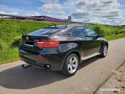Używany 2009 BMW X6 SUV | 55 900 zł (Uczciwa cena)