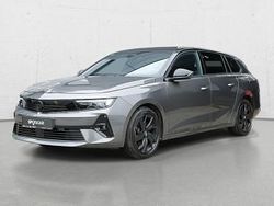 Szary Używany 2024 Opel Astra | 106 900 zł