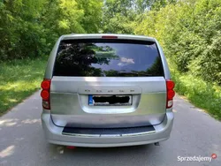 Używany 2011 Dodge Grand Caravan Minivan | 19 500 zł