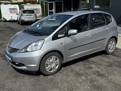 Szary Używany 2008 Honda Jazz Hatchback | 15 990 zł (Uczciwa cena)