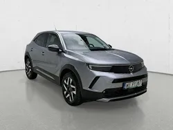 Szary Używany 2023 Opel Mokka SUV | 54 200 zł