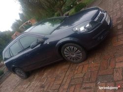 Używany 2006 Opel Astra | 4300 zł (Uczciwa cena)