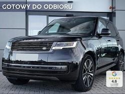Czarny Nowe 2025 Land Rover Range Rover Velar Autobiography SUV | 883 400 zł (Uczciwa cena)