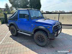 Używany 1992 Suzuki Samurai SUV | 15 500 zł