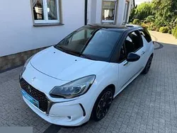 Używany 2017 Citroën DS3 PureTech Hatchback | 24 900 zł