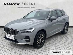Szary Używany 2025 Volvo XC60 SUV | 194 900 zł (Uczciwa cena)