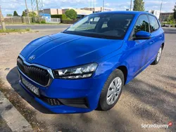 Używany 2023 Skoda Fabia | 56 400 zł (Drogi)