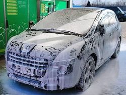 Używany 2009 Peugeot 3008 Premium SUV | 25 900 zł (Uczciwa cena)