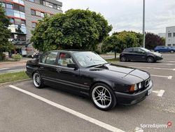 Używany 1994 BMW 520 | 40 000 zł