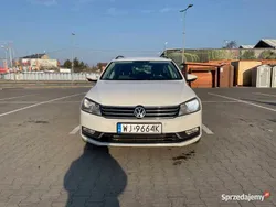 Używany 2014 VW Passat | 26 800 zł (Uczciwa cena)