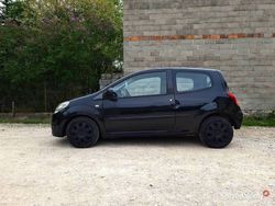 Używany 2008 Renault Twingo Hatchback | 4500 zł (Dobra cena)