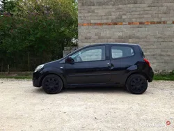 Używany 2008 Renault Twingo Hatchback | 4500 zł (Super Cena)