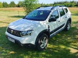 Używany 2018 Dacia Duster SUV | 44 000 zł (Uczciwa cena)