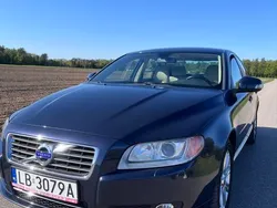 Granatowy Używany 2010 Volvo S80 Sedan/Limuzyna | 25 500 zł
