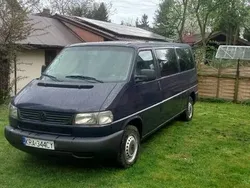 Używany 2002 VW Caravelle Minivan | 23 900 zł