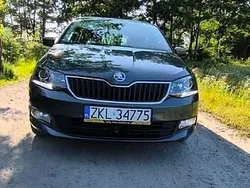 Używany 2018 Skoda Fabia Clever | 32 000 zł (Uczciwa cena)