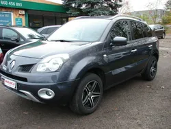 Szary Używany 2012 Renault Koleos SUV | 27 900 zł (Dobra cena)