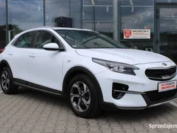 Używany 2021 Kia XCeed 2 SUV | 83 900 zł (Uczciwa cena)